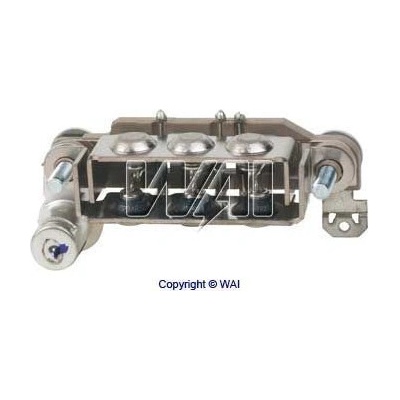 Diodový blok alternátoru Mitsubishi A3T03298
