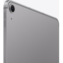 Tablety Apple iPad Air 11 (2024) 512GB Wi-Fi + Cellular Space Grey MUXM3HC/A