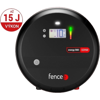 Fencee energy DUO ED150