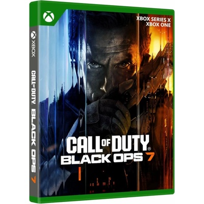 Call of Duty: Black Ops 7 – Zboží Dáma