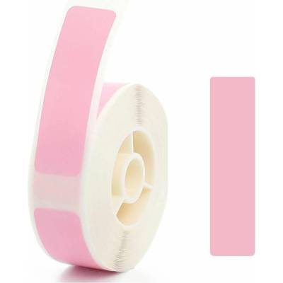 Niimbot štítky RP 12x40mm 160ks růžové pro D11 a D110