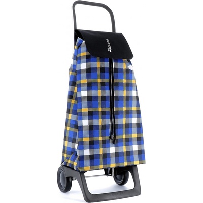 Rolser Jet Scottish Joy, černá