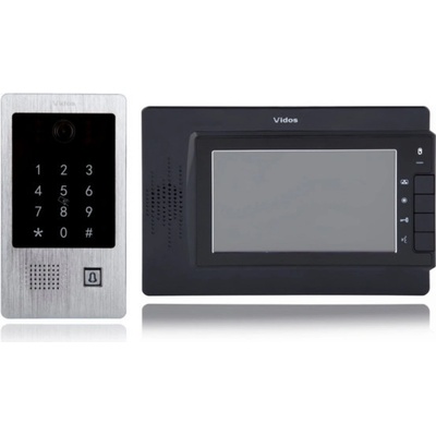 VIDOS M320B/S20DA