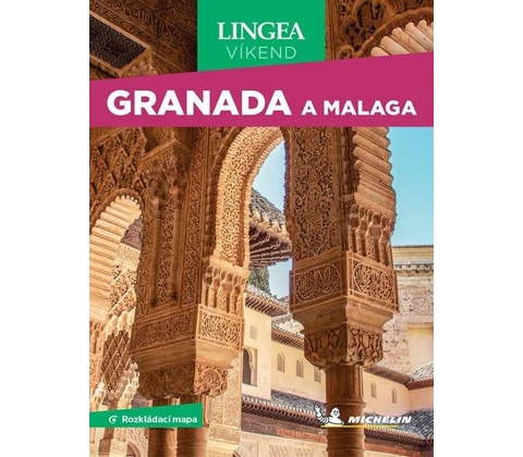 Granada a Malaga