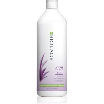 Matrix Biolage Hydrasource Shampoo 1000 ml