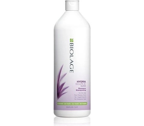 Matrix Biolage Hydrasource Shampoo 1000 ml