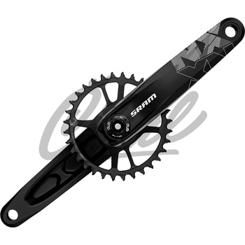 Sram NX Eagle Boost
