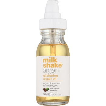 Milk Shake Argan Argan Oil маслена грижа с арганово масло за всички видове коса 50ml