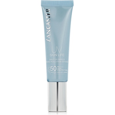 Lancaster Skin Life ochranný pleťový krém SPF 50 30 ml