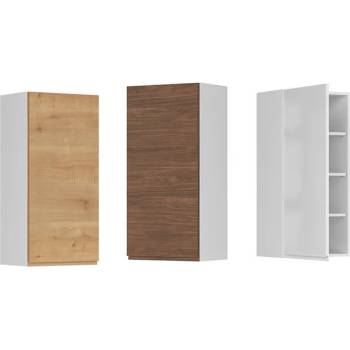 Image 1 of BRW Горен шкаф Sole - G_45/95_L (Sole - G_45/95_L)