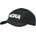 HOKA Шапка с козирка Hoka Hoka Run Hat Cap - Black - размер One Size (904-5631-0111)