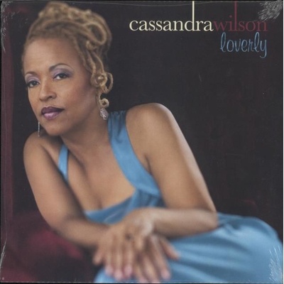 Wilson Cassandra - Loverly LP