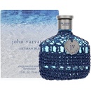Parfémy John Varvatos Artisan Blu toaletní voda pánská 75 ml