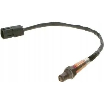 BOSCH LAMBDA SONDA 0 258 006 537