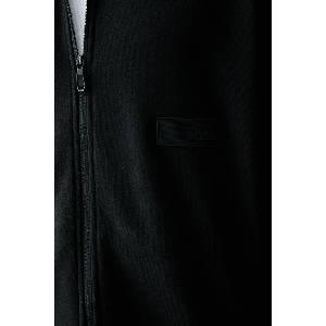 BOSS Green суичър с цип мъжки с памук SW_Collar Full Zip (50564104) - answear - 312,74 лв