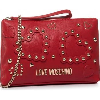 Love Moschino JC4033PP1ALE0500 červená