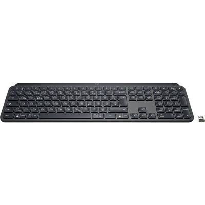Logitech MX Keys Business Wireless Keyboard 920-010244