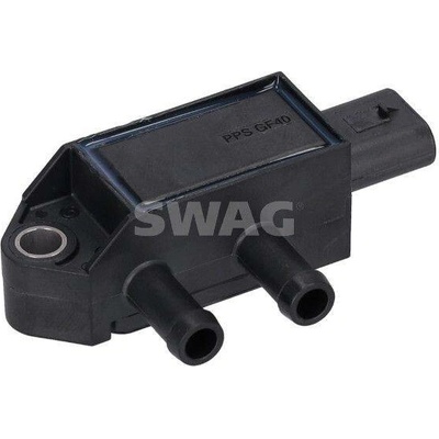 Senzor, tlak výfukového plynu SWAG 33 11 0444