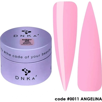 DNKa Builder gel 0011 30 ml