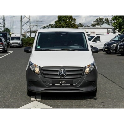 Mercedes-Benz Vito 114 CDi 100 kW