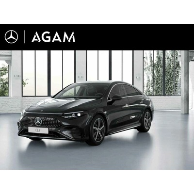 Mercedes-Benz CLA 200 AMG 165 kW