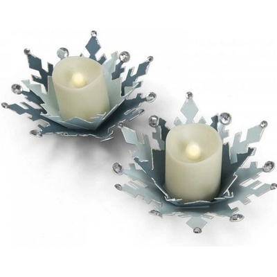 Sizzix Bigz Rozetka vločka vyřezávací šablona – Zboží Dáma