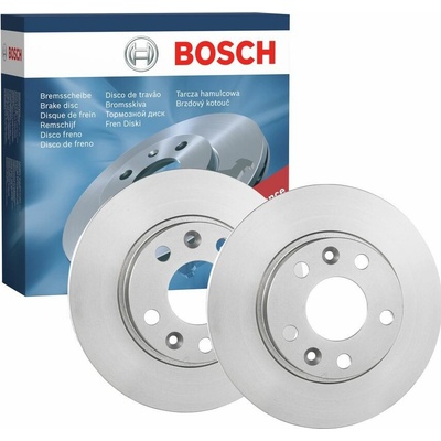 Brzdový kotúč BOSCH 0 986 479 779