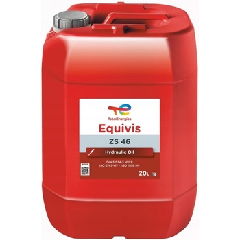 Total Equivis ZS 46 20 l