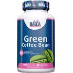 Haya Labs Green Coffee Bean Extract 500 mg капсули 60 бр.