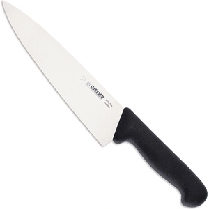 GIESSER 8455 20, професионален, 20 см острие Шефски нож, GIE. 8455.20 (GIE.8455.20)