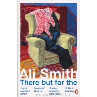 There but for the | Ali Smith