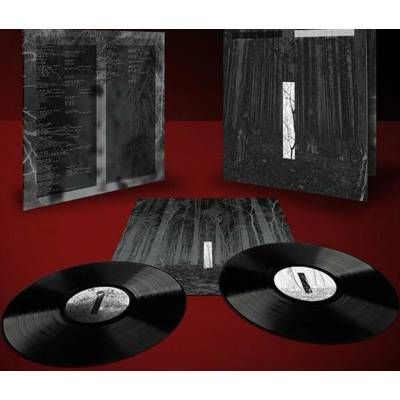 Chris Liebing - Another Day (2 LP)