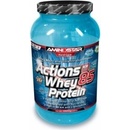 Proteíny Aminostar Whey Protein Actions 85 1000 g