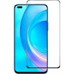 Huawei 5D стъклен протектор за Huawei Nova 8i NEN-LX1