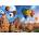 Clementoni - Puzzle Balloons in Cappadocia - 1 000 piese