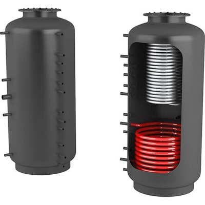 LU-MI servis s izoláciou MT1 MG1121