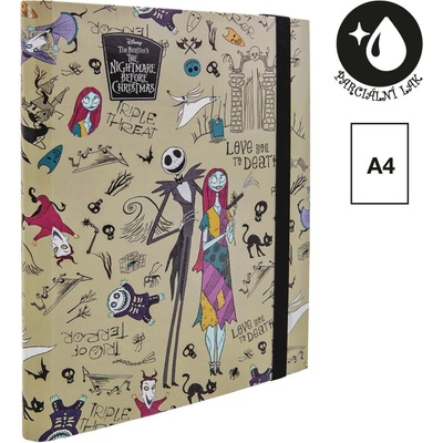 Colorino Tim Burton 2
