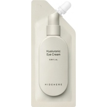 Hidehere Hyaluronic eye Cream Hydratační 25 ml