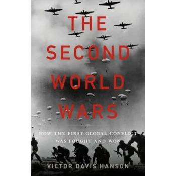 Image 1 of The Second World Wars | Victor Davis Hanson