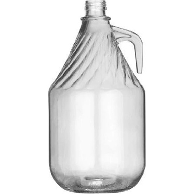 demižon 3l holý