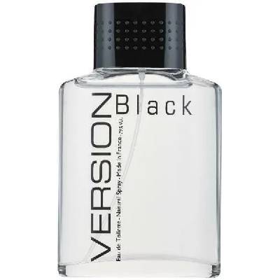 ULRIC DE VARENS Version Black EDT 75 ml