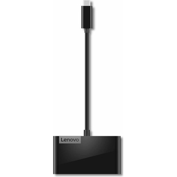 Lenovo Select USB-C 4-port Hub GX91L84354