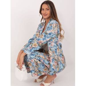 Rue Paris Дамски панталон модел 231257 Rue Paris