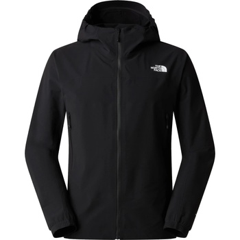 The North Face Мъжко софтшел яке The North Face Summit Off Width Jacket Softshell jacket - Black (003-3563-0113)