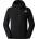 The North Face Мъжко софтшел яке The North Face Summit Off Width Jacket Softshell jacket - Black (003-3563-0113)