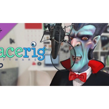 FaceRig Pro Upgrade