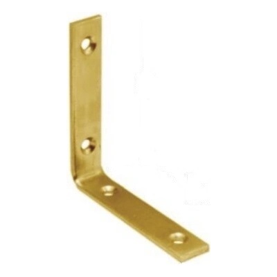 Domax KW3 Uholníková spojka 50x50x17x2mm