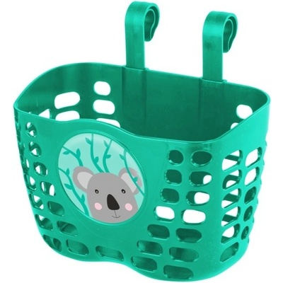 Kellys Detský plastový košík BUDDY Koala