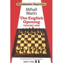 Grandmaster Repertoire: English Opening