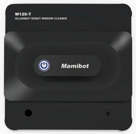 Mamibot W120-T Black
